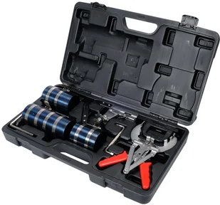 Yato ZESTAW DO OBSŁUGI PIERŚCIENI TŁOKOWYCH 10CZ - Narzędzia warsztatowe - miniaturka - grafika 2