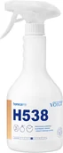 Środki do prania - Voigt H538 ZAPACH ŚWIEŻEGO PRANIA 0.6L Odświeżacz powietrza neutralizator brzydkich zapachów H538 ŚWIEŻE PRANIE 0.6L - miniaturka - grafika 1