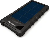 Powerbanki - Sandberg Powerbank Solar Powerbank 16000 420-35 - miniaturka - grafika 1