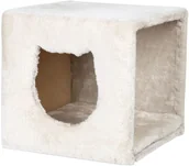 Legowiska dla kotów - Trixie Legowisko dla kota, 33 x 37 cm, 44090 - miniaturka - grafika 1
