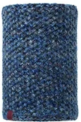 Akcesoria turystyczne - Buff Dzianinowy szal polarowy z dzianiny i polaru., wielokolorowa, jeden rozmiar 113552.707.10.00 - miniaturka - grafika 1