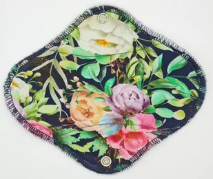 wkładki wielorazowe Mini goEko bambusowe - Wkładki higieniczne - miniaturka - grafika 34