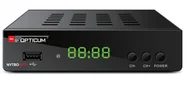 Tunery TV-SAT - Opticum NYTRO BOX - miniaturka - grafika 1
