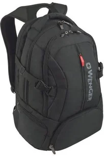 Wenger/SwissGear Transit 40,6 cm (16") Plecak Czarny 600636 - Torby na laptopy - miniaturka - grafika 8
