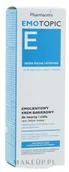 Balsamy i kremy do ciała - Pharmaceris Emolientowy krem barierowy do twarzy i ciała - E Emotopic Emollient Barrier Cream Emolientowy krem barierowy do twarzy i ciała - E Emotopic Emollient Barrier Cream - miniaturka - grafika 1