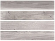 Płytki ceramiczne - ABK Ceramiche Gres ABK Soleras Grigio 13,5x80 ABK_S1R48100 - miniaturka - grafika 1