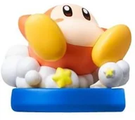 Figurki kolekcjonerskie - Nintendo Amiibo Figurine Waddle Dee - Akcesoria do konsoli do gier - Wii U 2001666 - miniaturka - grafika 1