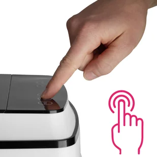 tectake Klimatyzator mobilny z funkcją nawilżania - biały 403915 - Klimatory - miniaturka - grafika 7