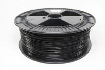 Spectrum Filament do drukarki 3D PET-G, Deep Black, 1.75 mm - Filamenty i akcesoria do drukarek 3D - miniaturka - grafika 3