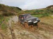 Vouchery - Off Road 4x4 - pasażer - Bydgoszcz - 1h ORPB1 - miniaturka - grafika 1