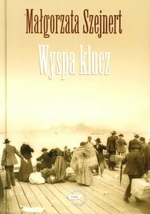 Wyspa Klucz - Historia świata Wyspa Klucz - Historia świata - miniaturka - grafika 2