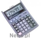 Kalkulatory - Canon TX-1210E - miniaturka - grafika 1