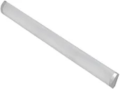 Oprawy, klosze i abażury - Prezent Oprawa podszafkowa AVELA1xT5/21W srebrna - miniaturka - grafika 1