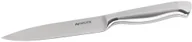 Noże kuchenne - Fackelmann nóż uniwersalny STAR w całości metalowy - miniaturka - grafika 1