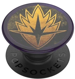 PopSockets PopSockets PopGrip - Rozkładany uchwyt i podstawka do telefonów oraz tabletów z wymiennymi krążkami PopTops - GOTG Gloss 101053 - Uchwyty samochodowe do telefonów PopSockets PopSockets PopGrip - Rozkładany uchwyt i podstawka do telefonów oraz tabletów z wymiennymi krążkami PopTops - GOTG Gloss 101053 - Uchwyty samochodowe do telefonów - miniaturka - grafika 2
