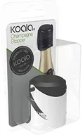 Pozostałe akcesoria barmańskie - Koala & Co Koala 6627ii01  hermetycznie korek do Champagne 6627II01 - miniaturka - grafika 1