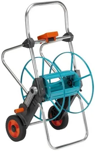 Gardena Wózek na wąż 2674-20 - Węże ogrodowe i zraszacze - miniaturka - grafika 4