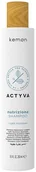 Szampony do włosów - Kemon ACTYVA Nutritizione Szampon do włosów przesuszonych i normalnej skóry głowy 250ml 0000049571 - miniaturka - grafika 1