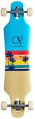 Deskorolki - longboard OCEAN PACIFIC Sunset MULTI) - miniaturka - grafika 1