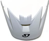 Kaski rowerowe - Giro Daszek do kasku SWITCHBLADE white L 59-63 cm NEW - miniaturka - grafika 1