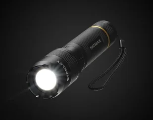 Stanley latarka LED 350 lumenów, FM, [FMHT81511-0] FMHT81511-0 - Latarki - miniaturka - grafika 9