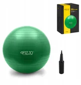 Piłki do ćwiczeń - 4FIZJO Piłka Gimnastyczna Rehabilitacyjna 75cm - miniaturka - grafika 1