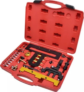 vidaXL vidaXL Zestaw narzędzi blokujących do silnika benzynowego BMW N42/N46 - Pozostałe elektronarzędzia - miniaturka - grafika 2