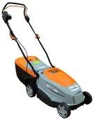 Kosiarki - GARDENX TBE1332 - miniaturka - grafika 1