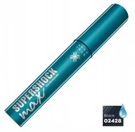 Tusze do rzęs - Avon Tusz Rzęs SuperShock Max wodoodporny Czarny - miniaturka - grafika 1