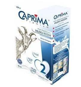 M-LEK Caprima 2 300 g - Mleko modyfikowane - miniaturka - grafika 2