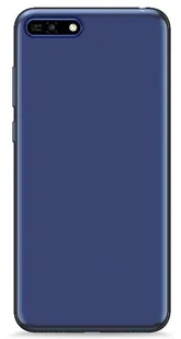 PURO 0.3 Nude - Etui Huawei Y6 (2018) / Honor 7A (przezroczysty) b2btrade-HWY61803NUDETR-0 - Etui i futerały do telefonów - miniaturka - grafika 2