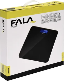 Fala 69205 - Wagi łazienkowe - miniaturka - grafika 3