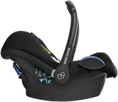 Foteliki samochodowe - Maxi-Cosi CabrioFix 0-13kg Scribble black 2019 - miniaturka - grafika 1