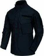 Odzież taktyczna i umundurowanie - Helikon tex Bluza CPU - PolyCotton Ripstop - Navy Blue - L/Regular (BL-CPU-PR-37-B05) HE.BL-CPU-PR-37-B05 - miniaturka - grafika 1