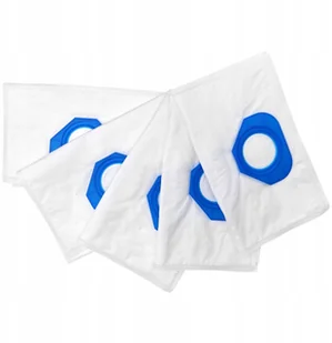 NILFISK Worki Ga 70 Gs 80/90 Gm 90 - Worki do odkurzaczy - miniaturka - grafika 8