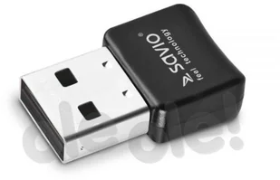 Savio Adapter BT-050 - Kable komputerowe i do monitorów - miniaturka - grafika 2