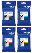 Tusze oryginalne - Brother LC3617 - miniaturka - grafika 1