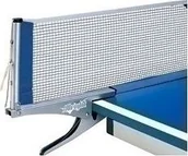 Tenis stołowy - Allright Uchwyt z siatką TT02006 - miniaturka - grafika 1