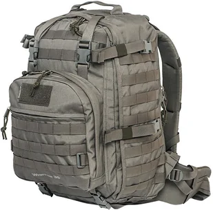 Plecak Wisport Whistler II 35 l RAL-7013 - Plecaki - miniaturka - grafika 2