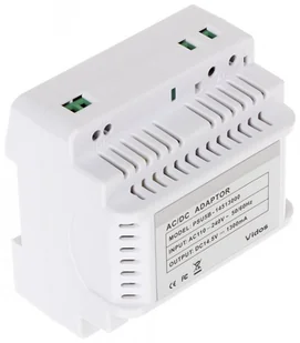 Vidos Panel wewnętrzny M690W-S2 7'' TFT-LCD M690W-S2 - Akcesoria do domofonów i wideodomofonów - miniaturka - grafika 8