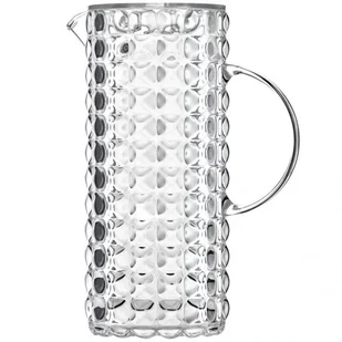 Guzzini Produkty marki Dzbanek Tiffany 1.75l transparentny - Dzbanki i imbryki - miniaturka - grafika 2