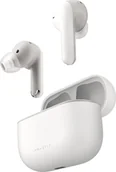 Słuchawki - AMAZFIT PowerBuds Pro białe - miniaturka - grafika 1