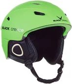 Kaski narciarskie - Black Crevice Kitzbühel kask narciarski, zielony, xl BCR143764-GB-XL_One size - miniaturka - grafika 1