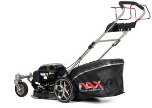 NAC NAX 3000S - Kosiarki - miniaturka - grafika 6