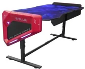 Biurka gamingowe - E-BLUE EGT003 - miniaturka - grafika 1