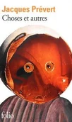 Poezja - Choses et autres - Prevert Jacques - miniaturka - grafika 1