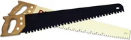 Nożyczki krawieckie - Glob Piła płatnica do betonu z uzębieniem z węglika spiekanego L=635mm z=17 GLOB-PLA-635-017 GLOB-PLA-635-017 - miniaturka - grafika 1