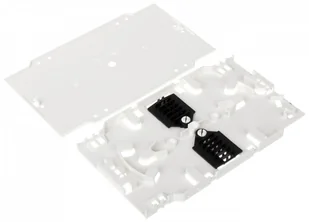 Kaseta światłowodowa PPKS-12N PPKS-12N - Narzędzia sieciowe - miniaturka - grafika 3