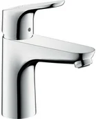 Baterie umywalkowe - Hansgrohe Focus 100 31603000 - miniaturka - grafika 1