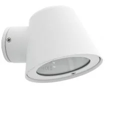 Italux Kinkiet ZACK 2018/WH-7 - Lampy ogrodowe - miniaturka - grafika 3